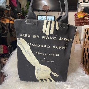 Marc By Marc Jacobs tote bag